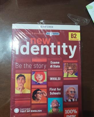 new identity b2