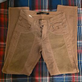 Pantaloni Jeckerson uomo 