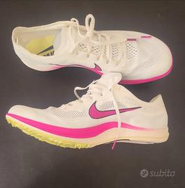 Nike ZoomX Dragonfly - Scarpe Chiodate Atletica