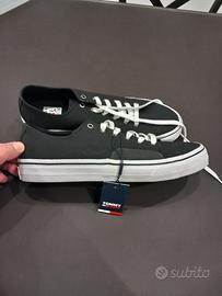 scarpe tommy taglia 45