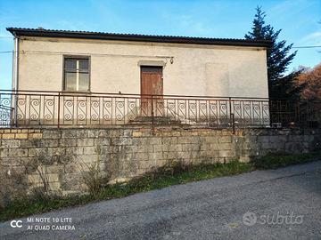 Casolare, villa indipendente