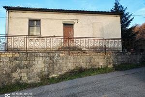 Casolare, villa indipendente