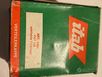 Calotta itab 1397 fiat 128