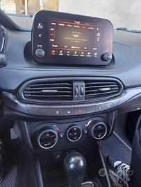 Fiat Tpo full optional Sw