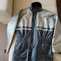 Rare Giacca Pantalone moto Rukka vintage Tg 52