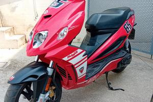 phantom f12r capirex ducati