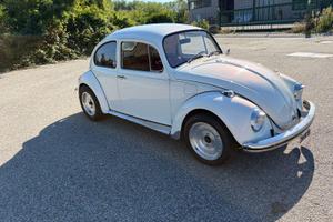 VW Maggiolino 1.2 del 1969