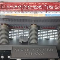 stadio san siro valido solo fino a domenica