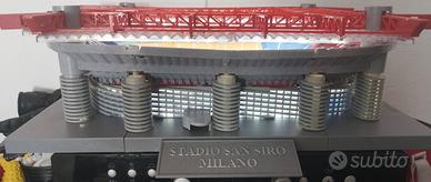 stadio san siro valido solo fino a domenica