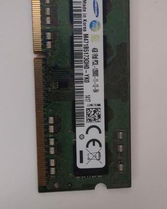 Ram 4g