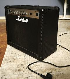 AMPLIFICATORE PER CHITARRA ELETTRICA