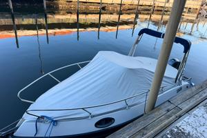 MARINELLO 19 SPORT CABIN