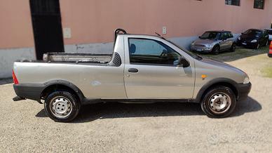 Fiat Strada 1.2 16v Pick Up