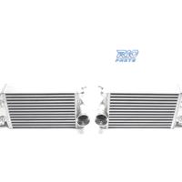 INTERCOOLER PORSCHE 911 996 97-04