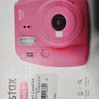MACCHINA FOTOGRAFICA INSTAX