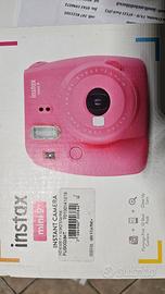 MACCHINA FOTOGRAFICA INSTAX