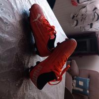 scarpe bambino calcio