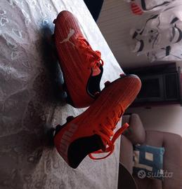 scarpe bambino calcio