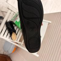 Pantofole Sani  Walk nr 39