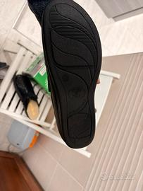 Pantofole Sani  Walk nr 39