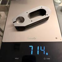 BASETTA PER BRACCI SME PER MICRO SEIKI RX DQX