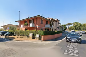 BILOCALE a Massa e Cozzile a 900 EURO