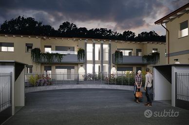 Appartamento Magenta [Cod. rif 3240592VRG]