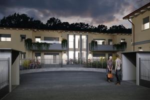 Appartamento Magenta [Cod. rif 3240592VRG]