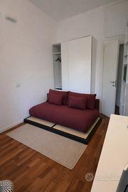 Stanza in pieno centro. Olimpiadi Milano