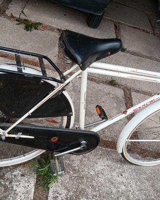 bicicletta