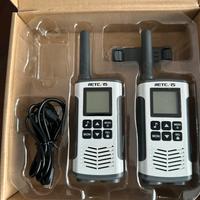 Ricetrasmittenti Retevis RT45