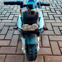 Moto Elettrica per Bambini