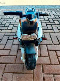 Moto Elettrica per Bambini