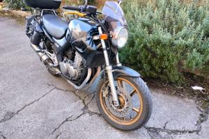 Cb500 pc32 2001