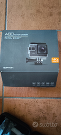 Action Cam Apeman A80