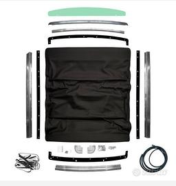 RICAMBI VW MAGGIOLINO E DERIVATI