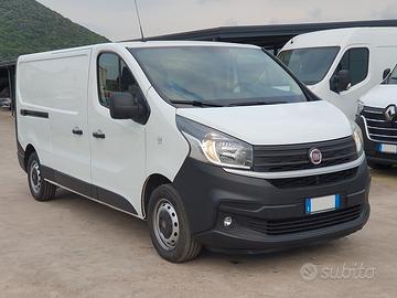 FIAT Talento 2.0 EcoJet 120CV S&S LH1 12Q PARK "21