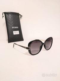 occhiali da sole Guess nuovi 