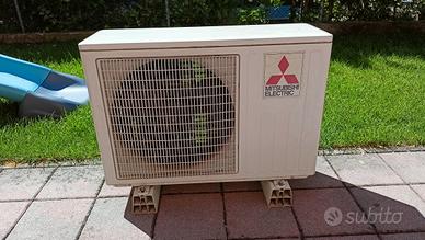 Condizionatore Mitsubishi MU-A09YV
