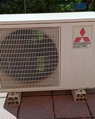 Condizionatore Mitsubishi MU-A09YV
