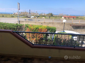 Appartamento sul mare