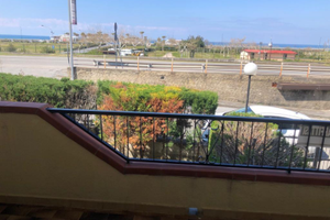 Appartamento sul mare