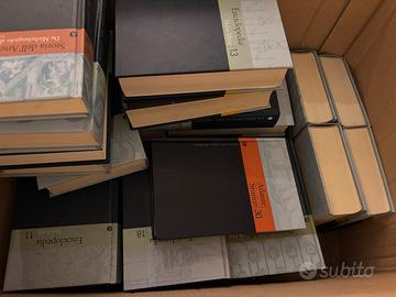 Enciclopedia completa