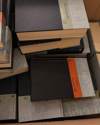 Enciclopedia completa