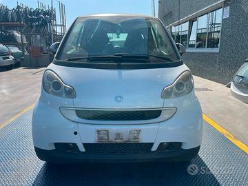 RICAMBI USATI AUTO VARI SMART 451 2008 800 DIESEL