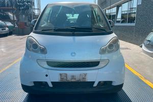 RICAMBI USATI AUTO VARI SMART 451 2008 800 DIESEL