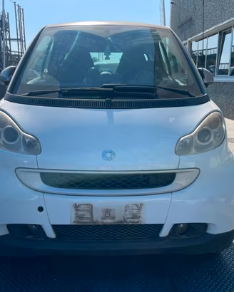 RICAMBI USATI AUTO VARI SMART 451 2008 800 DIESEL