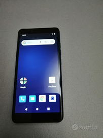 Lg k20