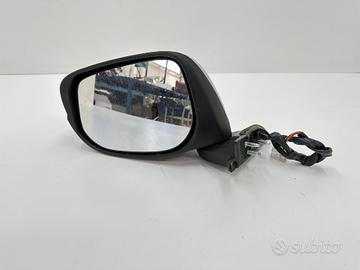 SPECCHIETTO RETROVISORE SINISTRO HONDA Jazz Serie
