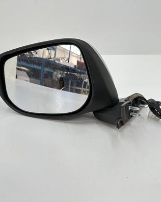SPECCHIETTO RETROVISORE SINISTRO HONDA Jazz Serie